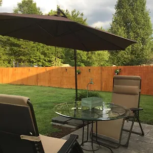 La Casa De Carmen , Charlotte United States