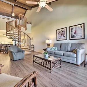 Kihei Retreat With Kamaole Sands Amenities! , Wailea (Maui) United States