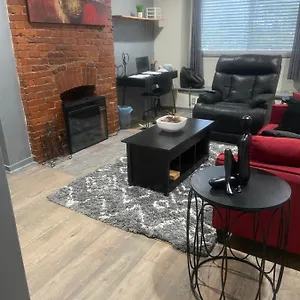 Apartment Cuddys Place, Pittsburgh
