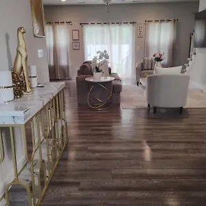 Natasha's Comfort Zone , Norfolk United States
