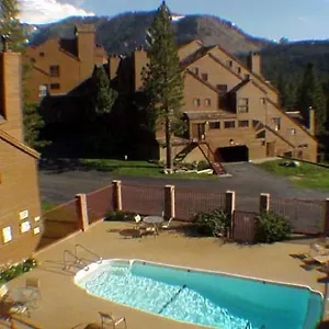 Aspen Creek By 101 Great Escapes , Mammoth Lakes United States